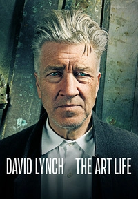 David Lynch - The Art Life (DVD)
