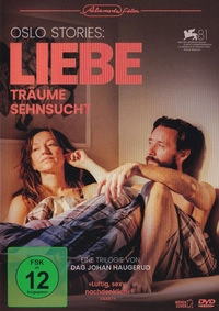 Oslo Stories - Liebe (DVD)