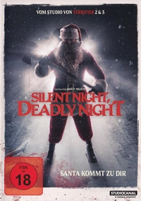 Silent Night, Deadly Night (Blu-ray)