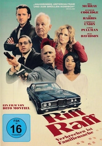 Riff Raff (DVD)