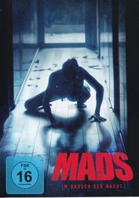 MadS (Blu-ray)