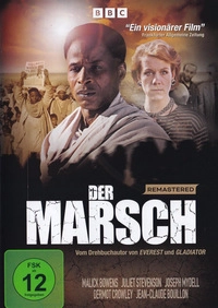 Der Marsch - Neuauflage - Remastered (DVD)