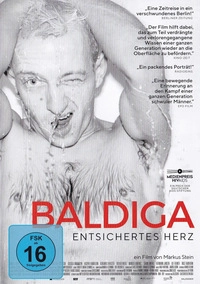 Baldiga - Entsichertes Herz (DVD)