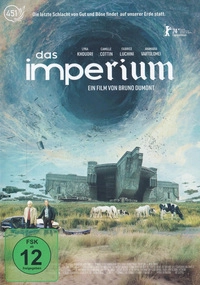 Das Imperium (DVD)