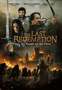 The Last Redemption (Blu-ray)