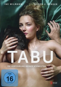 Tabu - Die Verführung meiner Schwester (Blu-ray)