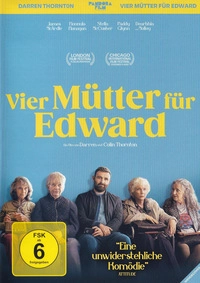 Vier Mütter für Edward (DVD)