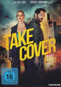 Take Cover (DVD)