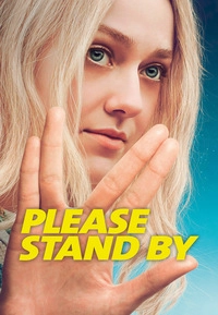 Please Stand By (DVD)