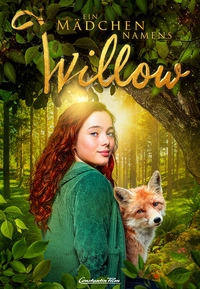 Ein Mädchen namens Willow (Blu-ray)