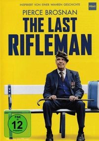 The Last Rifleman (Blu-ray)