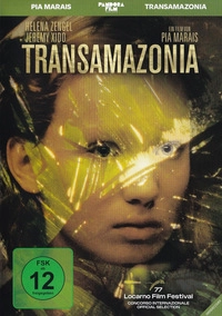 Transamazonia (DVD)