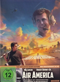 Air America (Blu-ray)