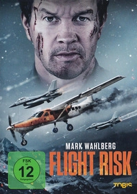 Flight Risk (4K UHD)