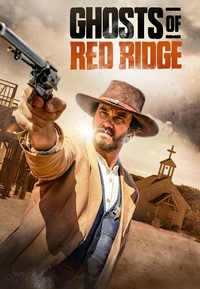 Ghosts of Red Ridge (DVD)