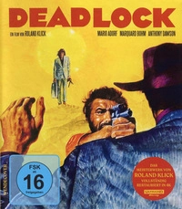 Deadlock (4K UHD)