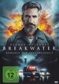Breakwater (Blu-ray)