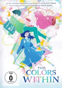 The Colors Within (DVD)