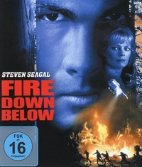 Fire Down Below (Blu-ray)