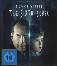 The Sixth Sense (4K UHD)