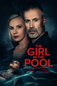 The Girl in the Pool (DVD)