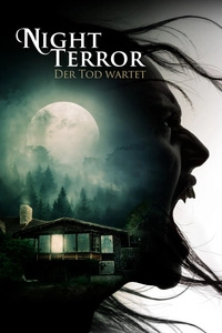 Night Terror - Der Tod wartet (Blu-ray)