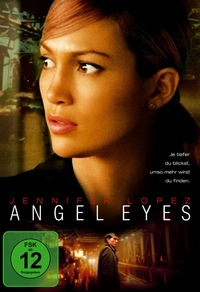 Angel Eyes (Blu-ray)