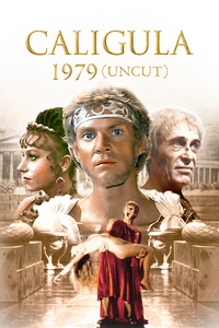 Caligula - The Ultimate Cut (4K UHD)