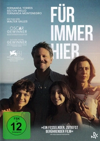 Für immer hier (Blu-ray)