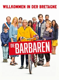 Die Barbaren (DVD)