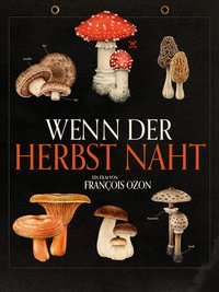 Wenn der Herbst naht (DVD)
