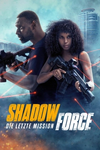 Shadow Force (DVD)