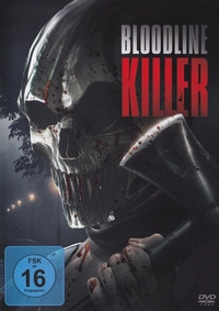 Bloodline Killer (Blu-ray)
