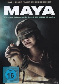 Maya - Jeder Mensch hat einen Preis (DVD)