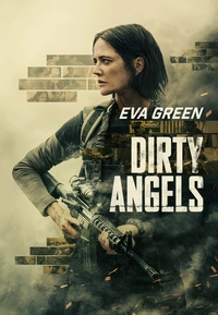 Dirty Angels (Blu-ray)