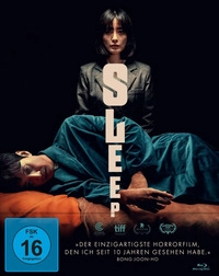 Sleep (DVD)