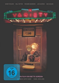 Variety (DVD)