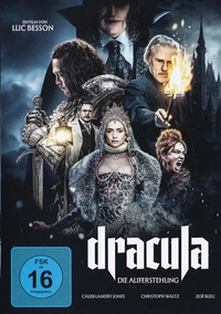 Dracula - Die Auferstehung (DVD)