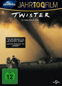 Twister (4K UHD)
