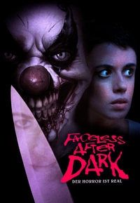 Faceless After Dark (DVD)