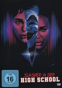 Slasher in der High School (Blu-ray)