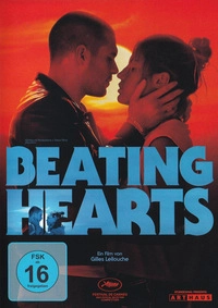 Beating Hearts (Blu-ray)