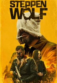 Steppenwolf (DVD)