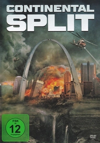 Continental Split (DVD)