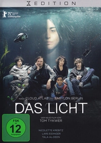 Das Licht (Blu-ray)