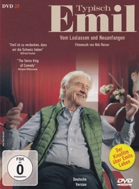 Typisch Emil (DVD)