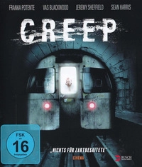 Creep (Blu-ray)