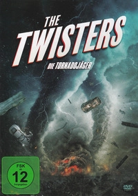 The Twisters (DVD)