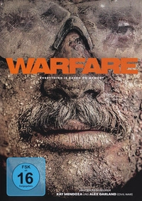 Warfare (4K UHD)