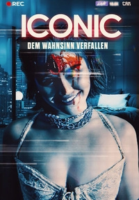 Iconic (Blu-ray)